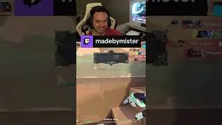 só uma FAMOSO TAP | madebymister em #Twitch