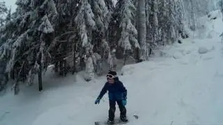 02.01.17 Висячий Камень Артём Фахрутдинов