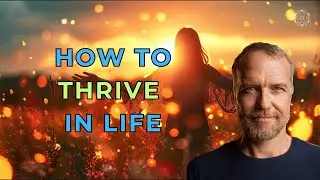 Cutting Through The Matrix Scarcity Program - 11 Insights To Help You Thrive In Life