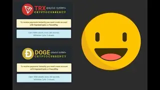 Easily Mine TRON On Any Computer | How To Mine TRON