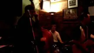Rockabilly @ Leinster Arms (Bebop59 Original)