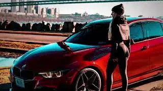 Miyagi & Andy Panda   Там ревели горы Madness remix