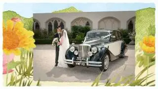 Wedding Photography in Hertfordshire