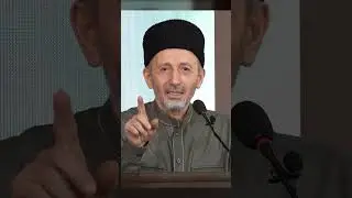 Вахабисты просят у Муфтия РД. 