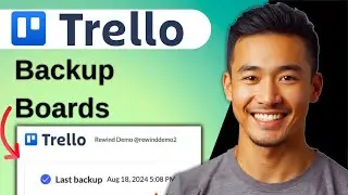 How to Backup Your Trello Boards with Rewind (Tutorial)