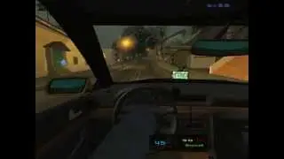 Euro Truck Simulator в SA-MP-rp # 2 #