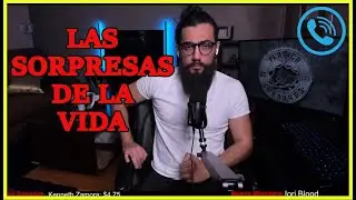 📞LA ADVERSIDAD DE LA VIDA - ☕PDC#135