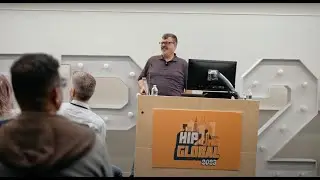 HIPConf23 - Highlights