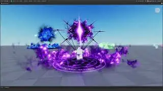Perception Aura (made by me)