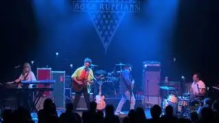 Born Ruffians - Buffalo - 10/8/24  Full SHOW