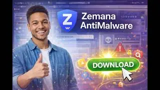 🌟 Download Zemana AntiMalware Crack - Latest Version for Ultimate Protection! 🔒💻