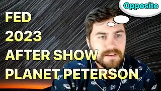 Flat Earth Debate Uncut & After Show