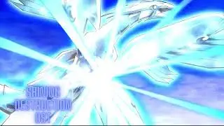 Shining Destruction Unreleased Ost