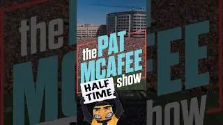 Relive the @PatMcAfeeInc Halftime Show in 60 seconds! ⏰ #hawkeyes #marchingband