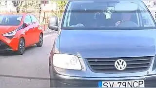 Duminică dimineață....