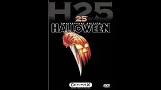 Opening And Closing To Halloween (1978) (2003) (2-Disc DVD) (25th Anniversary Edition)