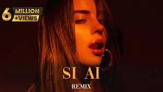 Tayna - Si Ai (Elyxo Remix) | Marshmello & UKAY