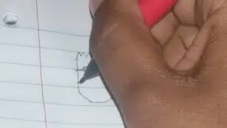 HOW TO DRAW LIKE ME (E1 P1)