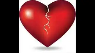 THE SOUND OF A BREAKING HEART by Tony Head