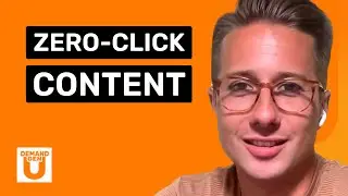What is Zero-Click Content?