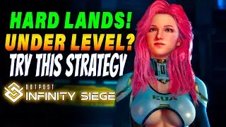Outpost: Infinity Siege - This Trick Might Get Your Best Gear Home