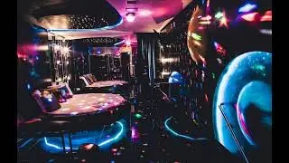 P.Nonstop Funky💃រាំសប្បាយ🎭By( kevin Pich )🚀🚦
