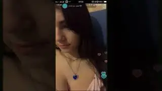 Bigo live Hot teens leaked video from my phone HD,