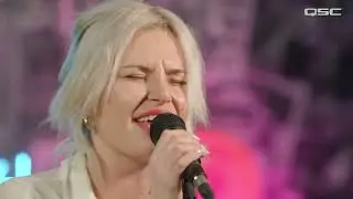 TouchMix Sessions -  Grace McKagen - Checkmate