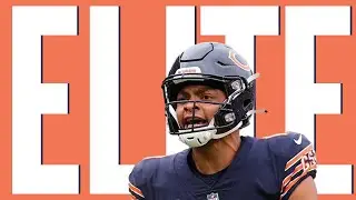 The Justin Fields Argument, And Why It Doesn't Matter...