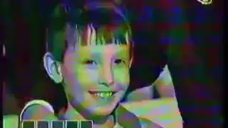 Поле чудес (ОРТ,30.05.1997)