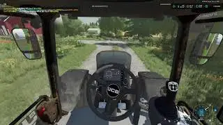 FARMING SIMULATOR 2022. ELM CREEK EDIT 4X BY STEVIE
