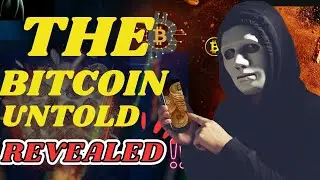Bitcoin's Untold Potential   The Ultimate Guide before Crypto Investing