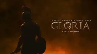 Arın Aykut - Gloria (Original Soundtrack from the TV Series)