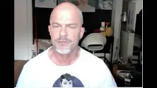 webcam face swap with FaceFusion 3.0.1