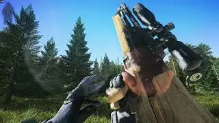 My Modded Fallout 4 in 2023