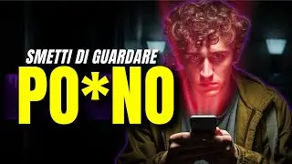 Smetti di guardare il p*rno prima che sia troppo TARDI - neuroscienziato Andrew Huberman