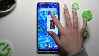 How to Open Apps in Pop-Up View on TECNO Spark 10 Pro? - Floating Windows