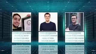 Becoming an Unreal Automation Expert - Using Blueprints, C++ and Python
