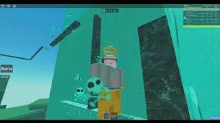 Jtoh Tower of Overcoming Hatred in 4:48 (EXTREME SHORTCUTS) | Roblox footage