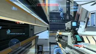 Sick Comeback on Splashes KOTH