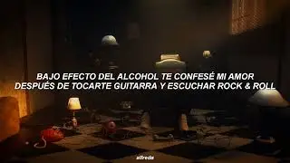 KID FLEX - Cara Bonita (Letra)