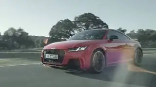 Audi Sport Movie + Big Sean Bounce Back Y2K & JUDGE Trap Remix
