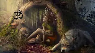 ॐElfenwaldॐ - Forest Psytrance Set by PsyDuSelbstॐ [Januar.2020#1] [Live Mix]
