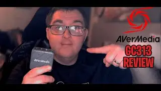 Is The AverMedia Core Go GC313 Worth Your Money?