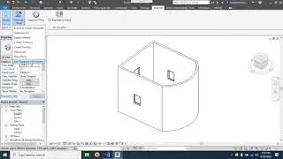 Revit Plugins | Parameters Information | BIM | Revit 2020 | C#