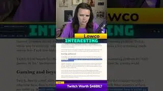 Why Twitch NEEDS Ads On Your Channel