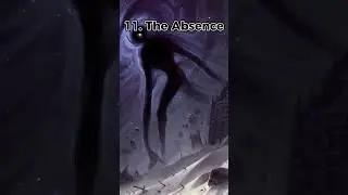 Top 16 Most Powerful SCP's