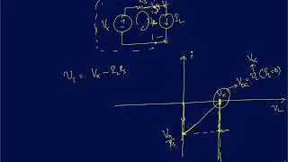 ES Lecture 2: Finite power voltage and current sources