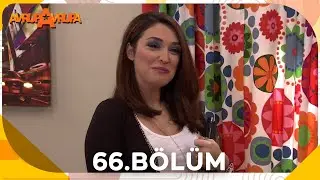 Avrupa Avrupa 66. Bölüm 