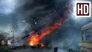 Навстречу шторму (2014). Дублированный тизер HD